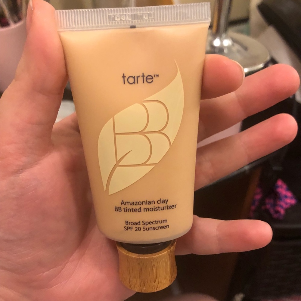 Tarte Tinted Moisturizer